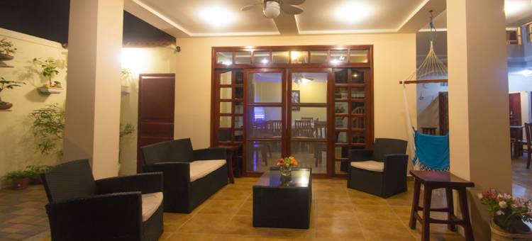 太阳门酒店(Puerta Sol Inn)图片