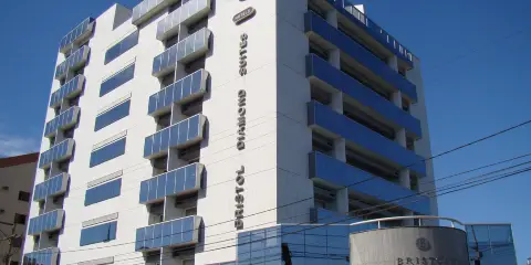 鑽石諾比勒套房酒店