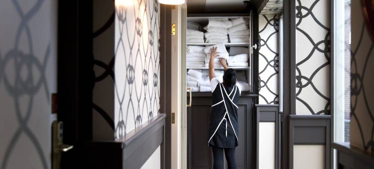 爱斯特荷瑞亚酒店(Hotel Estheréa)图片