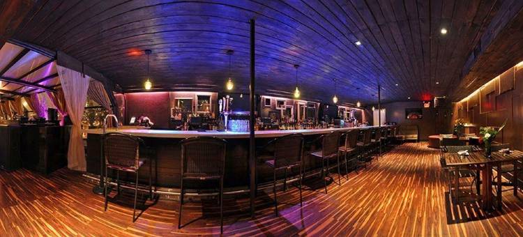 拉威尔酒店，温德姆Trademark精选(Ravel Hotel Trademark Collection by Wyndham)图片