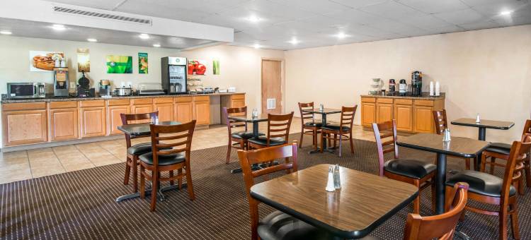 陶斯品质酒店(Quality Inn)图片