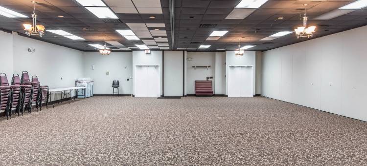 温德姆戴斯酒店亨斯维尔福特斯图尔特附近酒店(Days Inn by Wyndham Hinesville Near Fort Stewart)图片