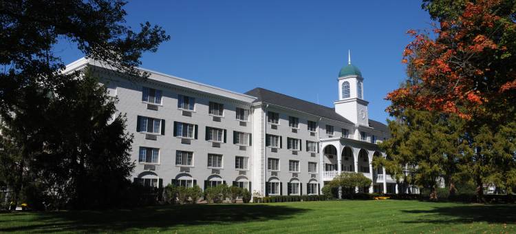 麦迪逊酒店(The Madison Hotel)图片