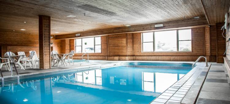 安眠酒店-机场(Sleep Inn Airport)图片