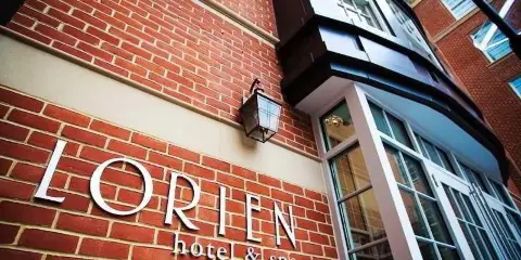 阿徹酒店老城亞歷山德里亞