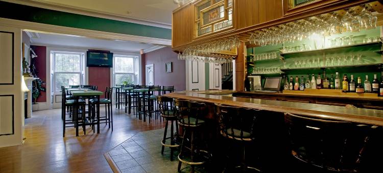 舒适套房酒店-千岛海港区(Comfort Inn & Suites Thousand Islands Harbour District)图片