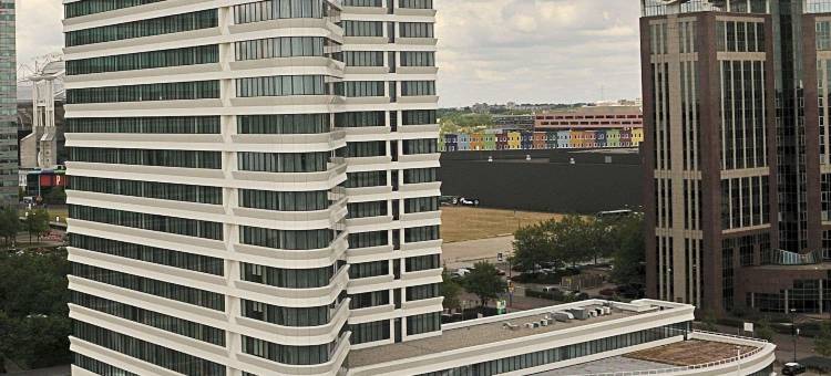 阿姆斯特丹假日酒店 - 阿雷纳大厦(Holiday Inn Amsterdam - Arena Towers)图片