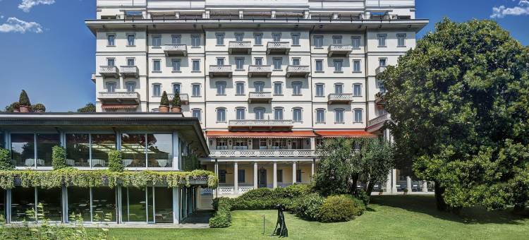 雄伟大酒店(Grand Hotel Majestic)图片