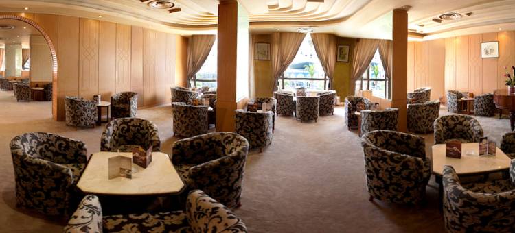 斯法克斯中心协和(Concorde Sfax Centre)图片