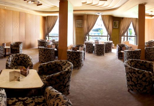 Concorde Sfax CentreHotel Overview