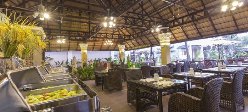 巴厘岛度假公寓(Bali Resort & Apartment)图片