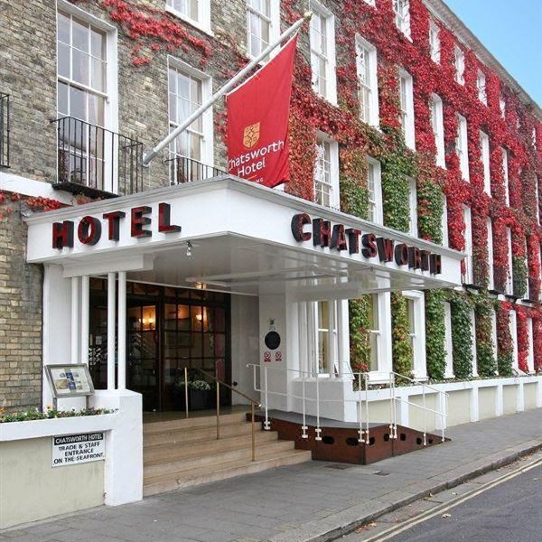 查斯沃斯酒店(The Chatsworth Hotel)图片