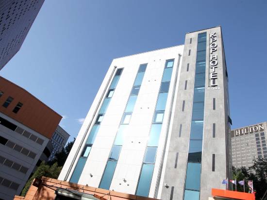 首爾韓流酒店首爾站店