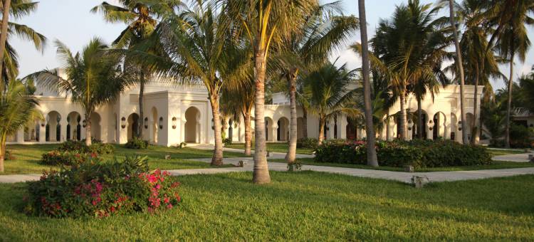 桑给巴尔巴拉扎度假村及水疗中心(Baraza Resort and Spa Zanzibar)图片