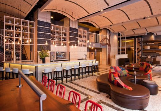 Tryp by Wyndham New York City Times Square - Midtown Hotel Overview