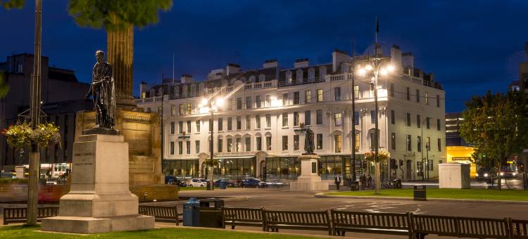 格拉斯哥千禧酒店(Millennium Hotel Glasgow)图片