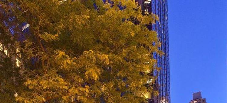 芝加哥壮丽大道凯悦尚萃酒店(Hyatt Centric Chicago Magnificent Mile)图片