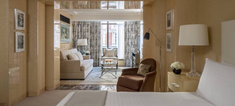 伦敦柏丽大道四季酒店(Four Seasons Hotel London at Park Lane)图片