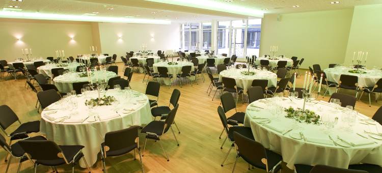 弗莱明斯酒店-维也纳市政厅(Flemings Hotel Wien-Stadthalle)图片