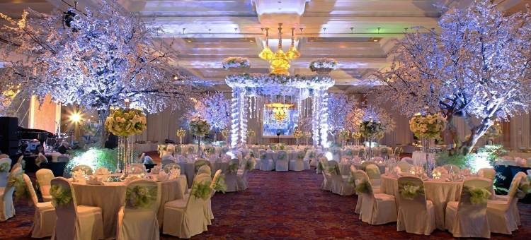 雅加达盛美利亚酒店(Gran Melia Jakarta)图片