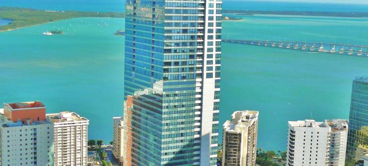 迈阿密四季酒店(Four Seasons Hotel Miami)图片