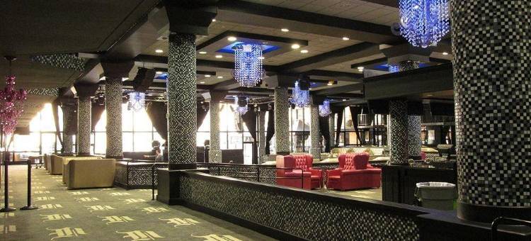 北达拉斯温德姆花园酒店(Wyndham Garden Dallas North)图片