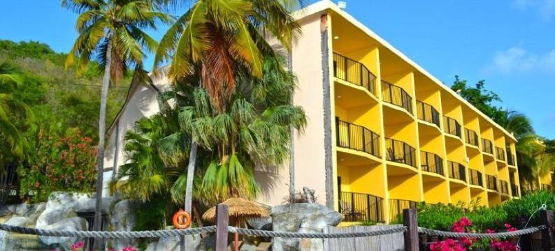 翡翠海滩度假村(Emerald Beach Resort)图片