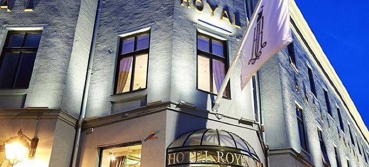 皇家酒店(Hotel Royal)图片