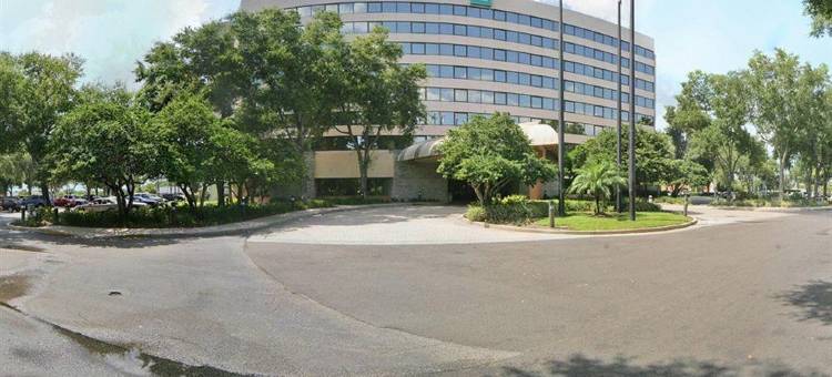 奥兰多国际大道地标公园希尔顿安泊酒店(Embassy Suites by Hilton Orlando International Drive ICON Park)图片