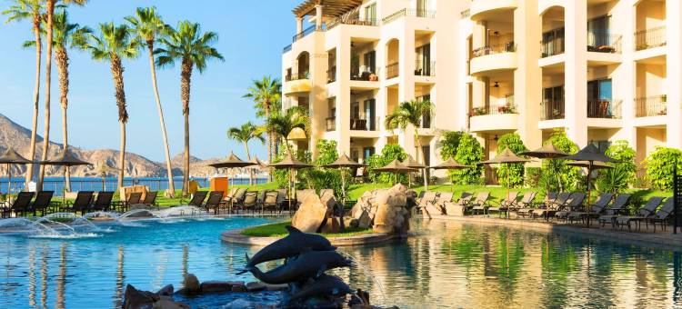 洛斯卡波斯埃斯坦西亚海滩别墅水疗度假村(Villa la Estancia Beach Resort & Spa)图片