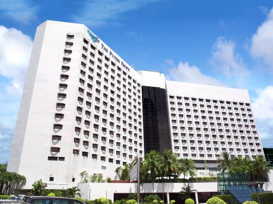 新山太平洋公主酒店