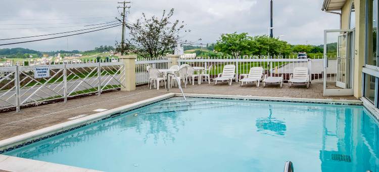 凯艺酒店(Quality Inn)图片