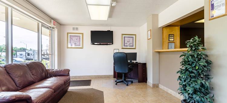 美国长住酒店贝尔维尤(Extended Stay America Bellevue)图片