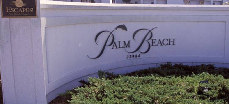 棕榈海滩橘子海滩温德姆华美达度假酒店(Palm Beach Resort Orange Beach a Ramada by Wyndham)图片