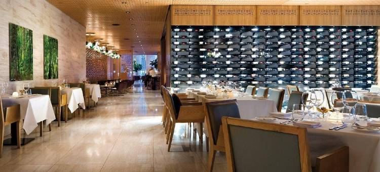 多伦多香格里拉大酒店(Shangri-La Toronto)图片