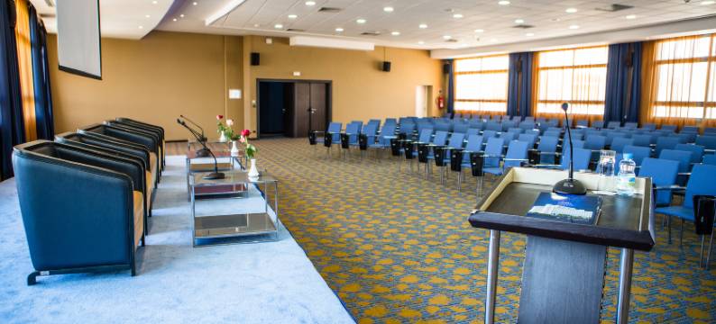 肯吉索拉祖尔酒店(Kenzi Solazur)图片