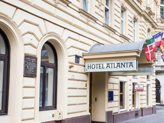 亞特蘭大酒店