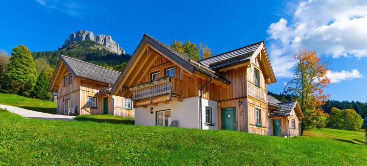 安彭帕克斯奥塔西黑根酒店(AlpenParks Hagan Lodge Altaussee)图片