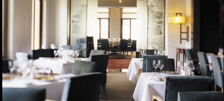 布里斯班财富世界酒店(Treasury Brisbane)图片