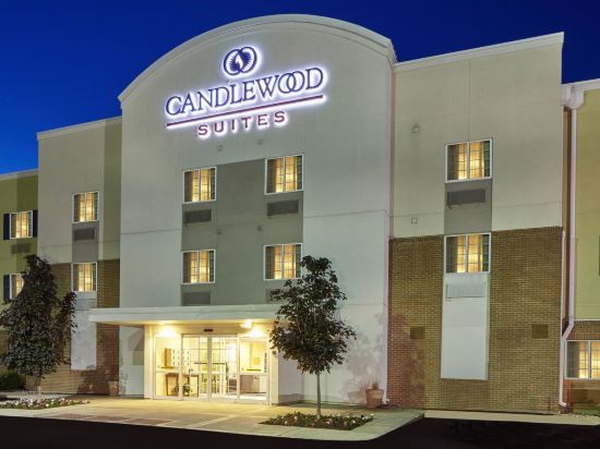Aurora Hotels Where To Stay In Trip Candlewood Suites Aurora Naperville