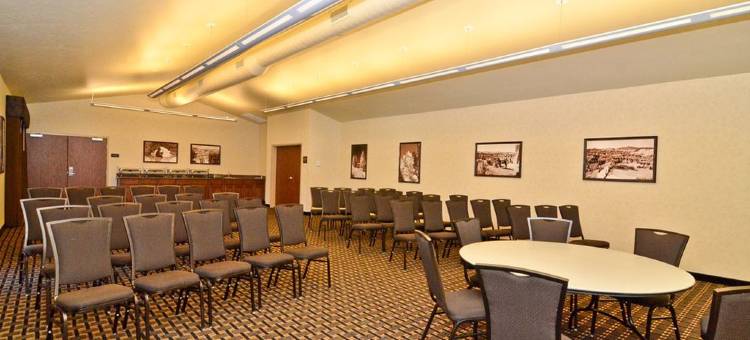 布莱斯峡谷贝斯特韦斯特优质大酒店(Best Western Plus Bryce Canyon Grand Hotel)图片