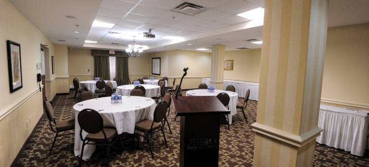 蒙地卡洛酒店 - 巴里套房™(Monte Carlo Inn Barrie - Newly Renovated)图片