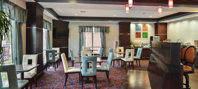 矿泉井城康福特套房酒店(Motel 6 Mineral Wells, TX)图片