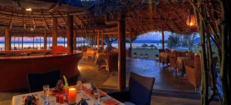 卡比尼回归原始酒店(Evolve Back Kabini)图片