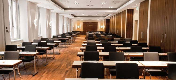 维也纳市弗莱明精选酒店(Flemings Selection Hotel Wien-City)图片