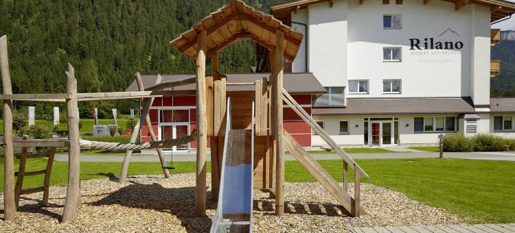 里拉诺库酒店(elaya hotel steinplatte, Trademark by Wyndham)图片