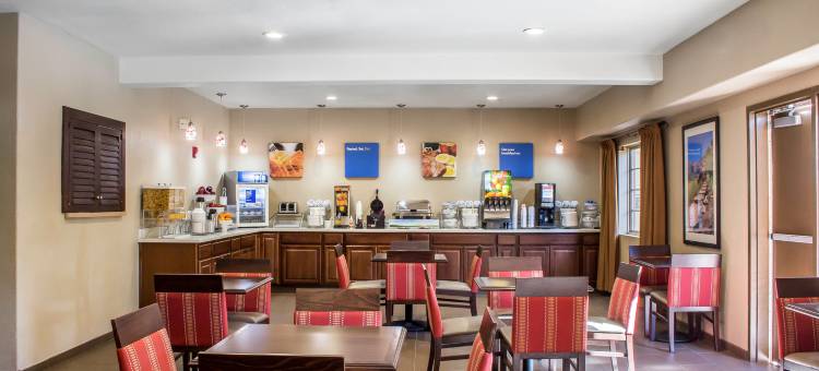 Spark by Hilton Glendale Phoenix North图片