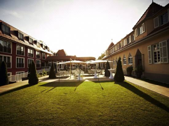 Waldhotel Stuttgart Hotel Reviews And Room Rates Trip Com