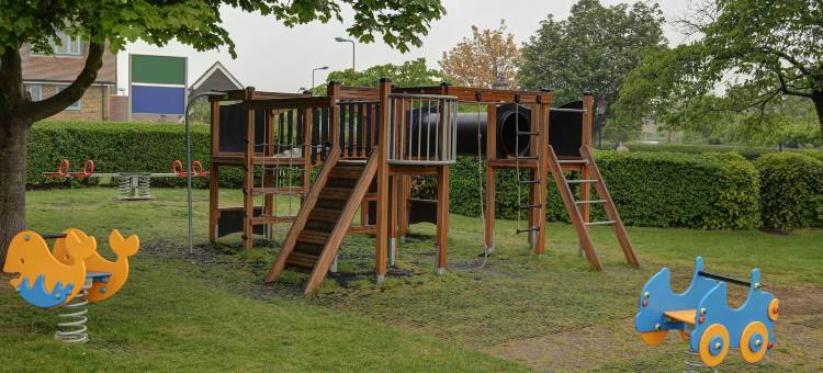 布罗顿酒店(The Broughton Hotel by Greene King Inns)图片