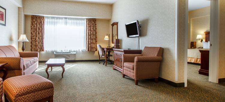 缅因州常青酒店，升华酒店系列(Maine Evergreen Hotel, Ascend Hotel Collection)图片